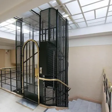Avec Vue A Apartment *
