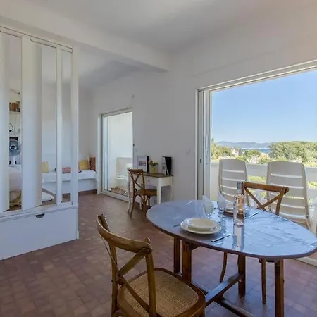 Avec Vue A Apartment La Ciotat