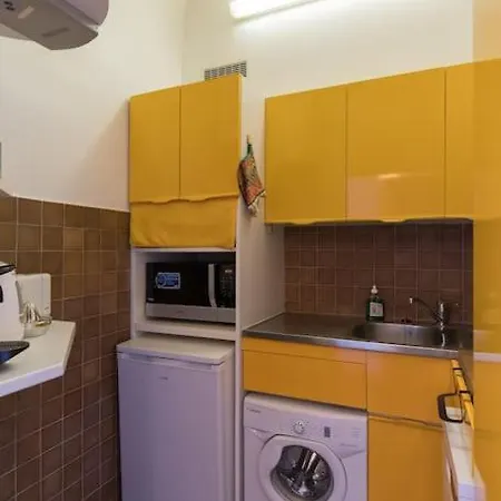 Apartment Avec Vue A *