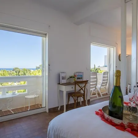 Apartment Avec Vue A *