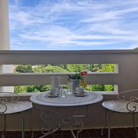 Avec Vue A Apartment La Ciotat