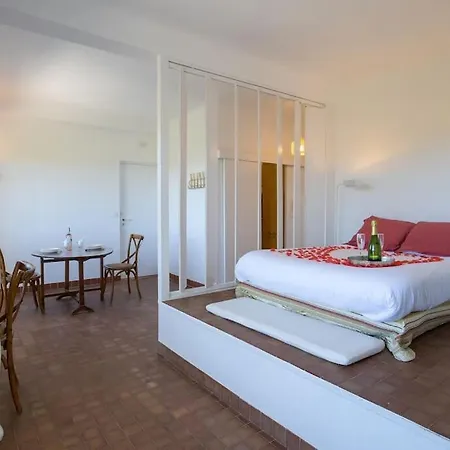 Apartment Avec Vue A *